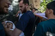 توسيع إسرائيل لسيطرتها في غزة رغم الرفض الأمريكي
