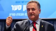 كاتس يهدد بالرد بقوة كبيرة على إيران إن عرقلت الاتفاق مع لبنان