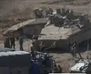 مصادر إسرائيلية: لا طلب أمريكي بالانسحاب من لبنان والخط الأصفر خط أحمر