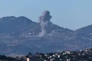 غارات إسرائيلية تقتل 16 في لبنان وسط ضغوط على جهود الهدنة