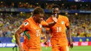 هدف قاتل يمنح كوت ديفوار أول انتصار أفريقي في مونديال 2026