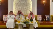 جمعية البر بجدة تستضيف د. راشد الهزاع لبحث تنمية الأوقاف واستدامتها
