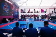 جدة تستضيف نهائيات بطولة نخبة دوري المدارس للتايكوندو 2026