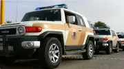 الحملات المشتركة تضبط 15231 مخالفاً في أسبوع