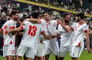 الأردن يواجه الأرجنتين في كأس العالم 2026: مواجهة تاريخية