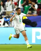 الجزائر تخطف التأهل والأردن ثالث المغادرين عربياً في كأس العالم 2026