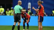 التحكيم الأردني يظهر لأول مرة في كأس العالم 2026 بقيادة المخادمة