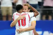كين يعادل رقم لينيكر في المونديال بإنجلترا تفوز على كرواتيا 4-2