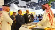 مكتبة الملك عبدالعزيز تشارك في معرض بكين الدولي للكتاب 2026