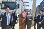 لبنان يستأنف التصدير للسعودية بعد رفع الحظر لمدة 5 سنوات