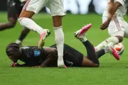 كسر في الساق ينهي مشوار إسماعيل كوني في مونديال 2026