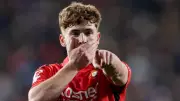 ليفربول يحسم صفقة مونيوز مقابل 40 مليون يورو