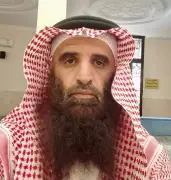 معدي آل حية ينال الدكتوراه مع مرتبة الشرف الأولى في الإرشاد النفسي