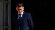 ماكرون يطالب باتفاق وقف نار صلب في لبنان وانسحاب إسرائيلي متزامن مع انتشار الجيش