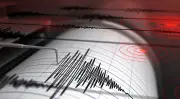 زلزال بقوة 5.2 درجات يضرب ولاية هايشي في شمال غربي الصين