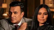 محمود الليثي: شيرين عبدالوهاب أختي ولحمي ودمي وعمري تحت أمرها
