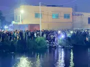 ترعة المريوطية تكرر المأساة.. 7 قتلى في حادثة جديدة بالموقع نفسه خلال أسبوعين