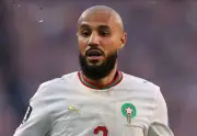 مزراوي يهدد باعتزال كرة القدم بعد المونديال لحفظ القرآن
