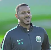 نايف القاضي: الأمل والروح سلاحا الأخضر في المونديال