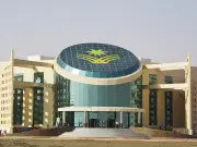 جامعة نجران تعلن وظائف أكاديمية للفصل الصيفي 1447هـ