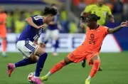 تعادل هولندا واليابان 2-2 في افتتاح المجموعة السادسة بكأس العالم 2026