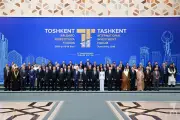 آفاق جديدة للمستثمرين السعوديين في آسيا الوسطى بمنتدى طشقند