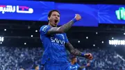 نيوكاسل يدرس التعاقد مع مهاجم الهلال نونيز بعد ضياع صفقة مونيوز