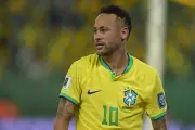 صدمة للبرازيل قبل مواجهة المغرب: نيمار يغيب عن كأس العالم 2026