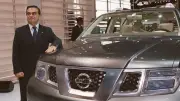مساهم في نيسان يطالب بعودة غصن لقيادة الشركة