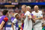 النرويج تتخطى ساحل العاج 2-1 وتتأهل لثمن نهائي مونديال 2026