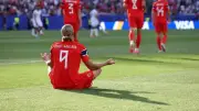 زلازل النرويج ترصد اهتزازات مع أهداف هالاند أمام العراق في مونديال 2026