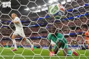 النرويج تتأهل إلى دور الـ16 بفوز مثير على كوت ديفوار في كأس العالم 2026