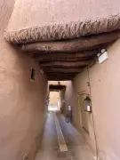 البلدة القديمة بالعلا.. كتاب مفتوح يصافح الزائر فيه الزمن