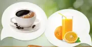 البرتقال أم القهوة صباحاً؟ مقارنة شاملة للفوائد الصحية