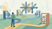 حياتنا ليست شيئاً واحداً: تعدد المسارات المهنية والشخصية