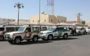 ضبط أكثر من 10 آلاف مخالف لأنظمة الإقامة والعمل في أسبوع