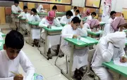 أكثر من 480 ألف طالب وطالبة ينتظمون في اختبارات نهاية العام بالمدينة المنورة