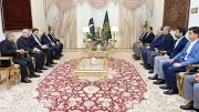 باكستان: اتفاق السلام بين أمريكا وإيران خلال 24 ساعة