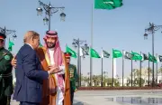 شريف يثمن دعم المملكة لجهود السلام في باكستان
