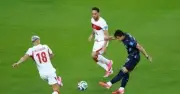 صمود باراغواي يُكلّف تركيا الثمن: هدف في الدقيقة الثانية يحسم مباراة كأس العالم