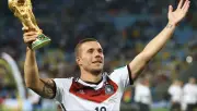 بودولسكي: لن أتابع كأس العالم 2026 إلا بتأهل ألمانيا للأدوار الإقصائية