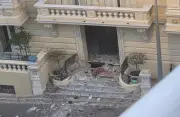 انفجار قوي في موناكو يسفر عن 3 إصابات بينها حالتان خطيرتان