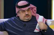 الأمير عبدالرحمن بن مساعد يطمئن محبيه بعد نجاح عملية إزالة حصوات الكلى في باريس