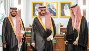أمير الجوف يكرّم لجنة السلامة المرورية لتحقيقها المرتبة الثانية وطنياً