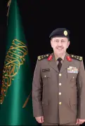 ترقية مدير مرور البكيرية إلى رتبة عميد بأمر ملكي