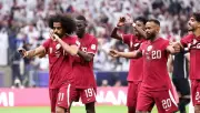 قطر تتحدى سويسرا على صدارة المجموعة الثانية في مونديال 2026
