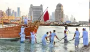 وفاة مواطن قطري وإصابة مقيم بشظايا عمليات عسكرية في قطر