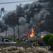 الدعم السريع تستهدف شمال كردفان بالطائرات المسيرة وتصعيد المواجهات
