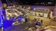 فان زون بنك الرياض يستقطب 15 ألف زائر في 17 يوماً