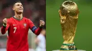 رونالدو يوجه رسالة مؤثرة قبل انطلاق مونديال 2026 مع البرتغال